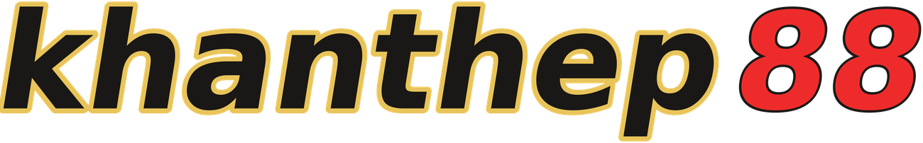 khanthep88 โลโก้
